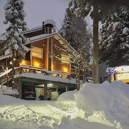 B&B Santana Hakuba Esterno foto