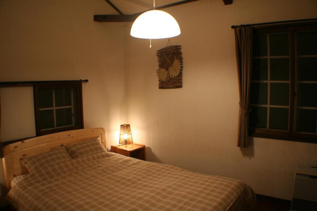 B&B Santana Hakuba Camera foto
